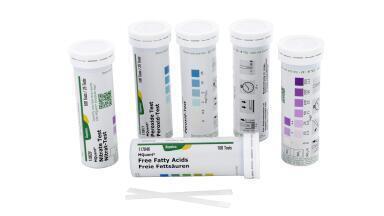 Our Commitment to Sustainability: a small change to your sample and in-process analysis with a big impact for the environment
