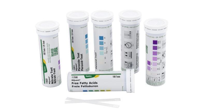 Our Commitment to Sustainability: a small change to your sample and in-process analysis with a big impact for the environment