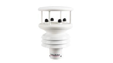 New compact weather station provides precise and reliable data in harsh marine environments