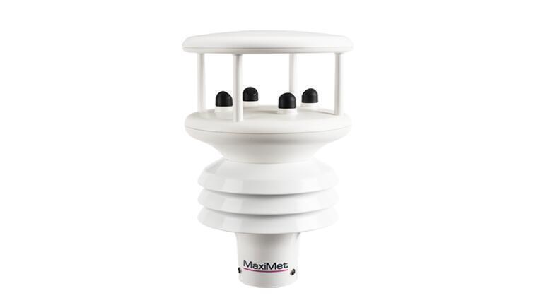 New compact weather station provides precise and reliable data in harsh marine environments