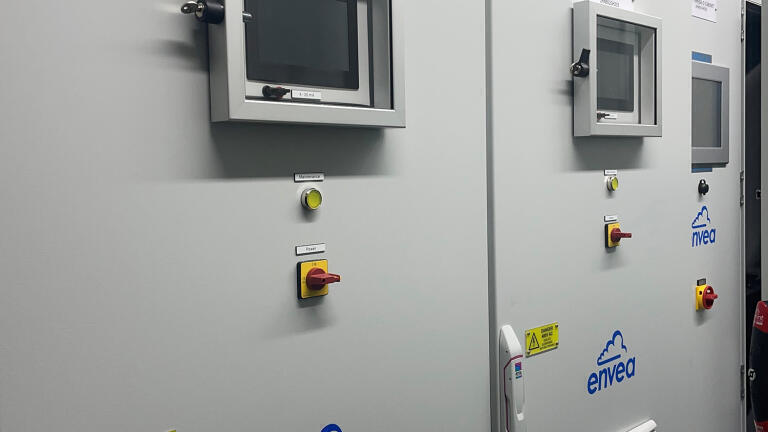 Comprehensive Emissions Monitoring for a New Energy from Waste Plant