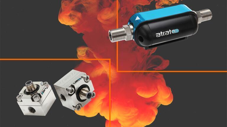 Low-flow liquid measurement solutions for industrial applications