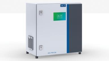 Advanced, yet easy-to-operate FID analyser for continuous process and laboratory TOC analysis