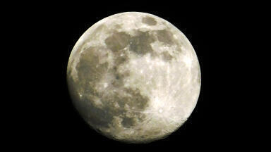 How the Apollo missions took environmental monitoring to the Moon