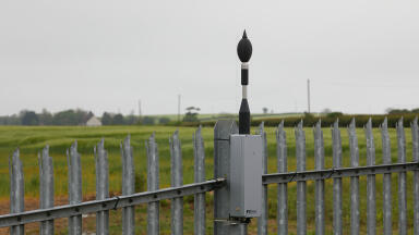 Take the stress out of environmental monitoring with Cirrus Research