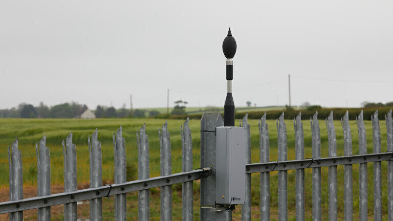 Take the stress out of environmental monitoring with Cirrus Research