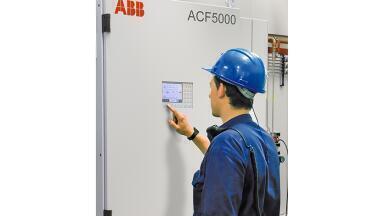 30 years of industrial combustion monitoring excellence