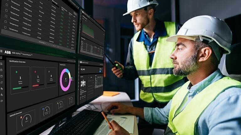 Optimise your instruments’ performance with next generation asset management platform