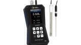 New all-in-one pH and redox potential meter provides precise and reliable measurements for water and environmental applications