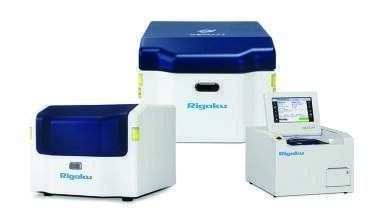 The advantages of using EDXRF for monitoring environmental contaminants