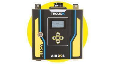 Groundbreaking new monitor is the first to provide precise, real-time respirable crystalline silica measurements