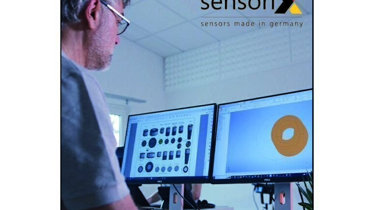 Custom gas sensors designed just for you!