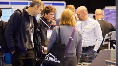 Do you monitor, test, analyse or treat water or wastewater?