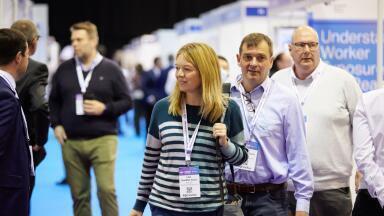 Free to attend air quality and emissions monitoring exhibition and conference