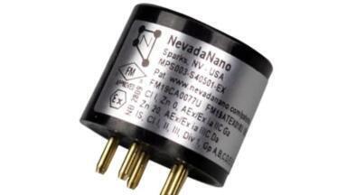 New refrigerant, flammable gas, hydrogen and extended range methane sensors added to leading gas sensor range
