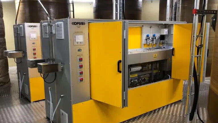 A complete portfolio of mercury monitoring solutions for the UK market.