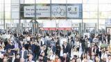 Successful IFAT exhibition reflects global growth in the environmental technology industry