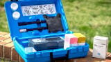 Portable parallel analysers dramatically streamline water quality testing