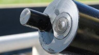 New Auto-Clean Optical Dissolved Oxygen Monitor Lowers Carbon Emissions in Wastewater Treatment Plants