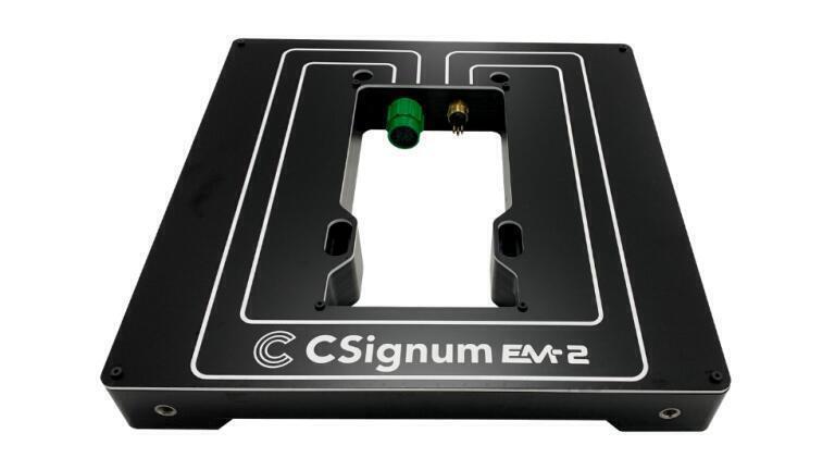 World's First Wireless Surface Water Monitoring System: CSignum's EM-2 Platform Enhances Water Quality Monitoring with Advanced Wireless Technology