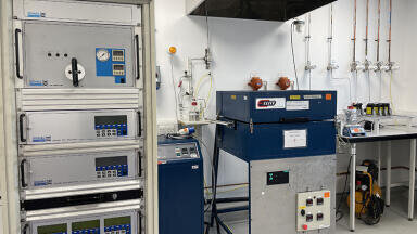 Developing catalysts for a clean fuel future