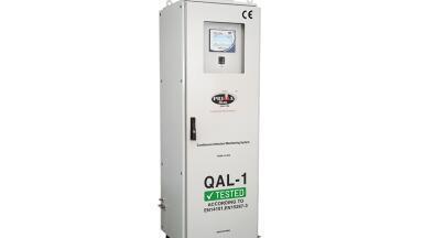 Cutting-edge CEMS technology overcomes the rigours of operation in some of Asia’s most demanding industrial environments