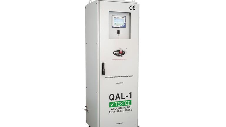 Cutting-edge CEMS technology overcomes the rigours of operation in some of Asia’s most demanding industrial environments