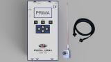 Versatile and precise flue gas monitor