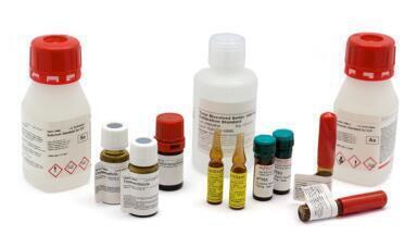 Reference Materials for Environmental & PFAS Standards