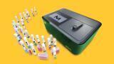 Accuracy and precision for environmental analysis made simpler with new and improved spectrophotometers