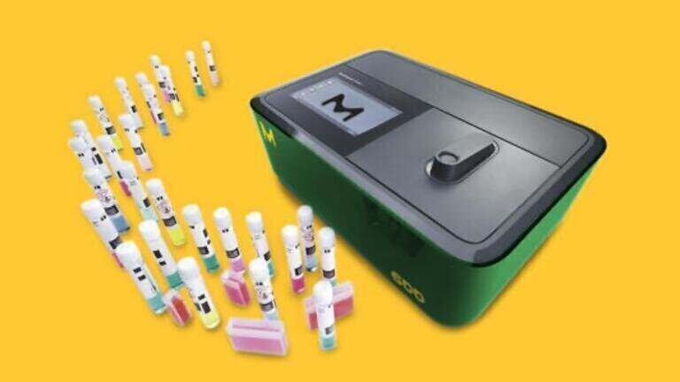 Accuracy and precision for environmental analysis made simpler with new and improved spectrophotometers