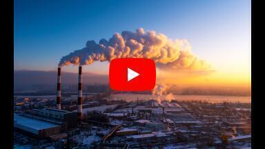 WATCH: Preview of Emissions Conference at AQE 2024