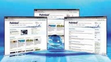 New Clean, Streamlined New Website