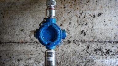 A smart approach to gas detection in all stages of the oil and gas industry