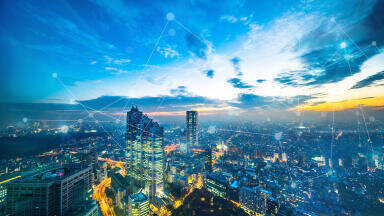 Smart Water Evolution: Badger Meter Enables Confidence in Operations with BlueEdge™