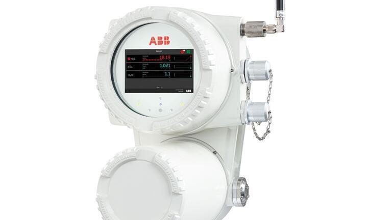 Natural gas quality analyser to be showcased at AQE 2024