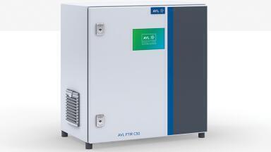 Highly advanced gas analysis technology to be showcased at AQE