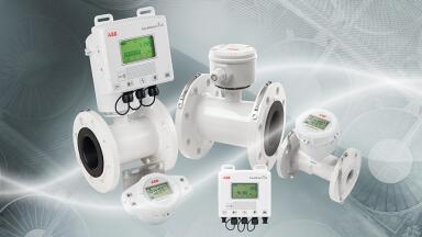 Flowmeter and SCADA software enhance water conservation efforts