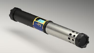 Water Simplified for every step of the water monitoring process – Find out how at WWEM 2024