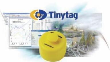 Temperature Data Loggers, Deployed in Arctic Glacial River Basin, Help Understanding the Impacts of Climate Change