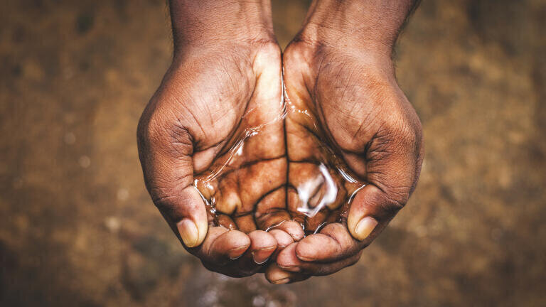 How are more frequent droughts in Southern Africa monitored and predicted?