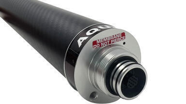 Logging and telemetry device alleviates the inconvenience of mixing and matching different water quality measurement sensors