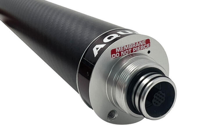 Logging and telemetry device alleviates the inconvenience of mixing and matching different water quality measurement sensors
