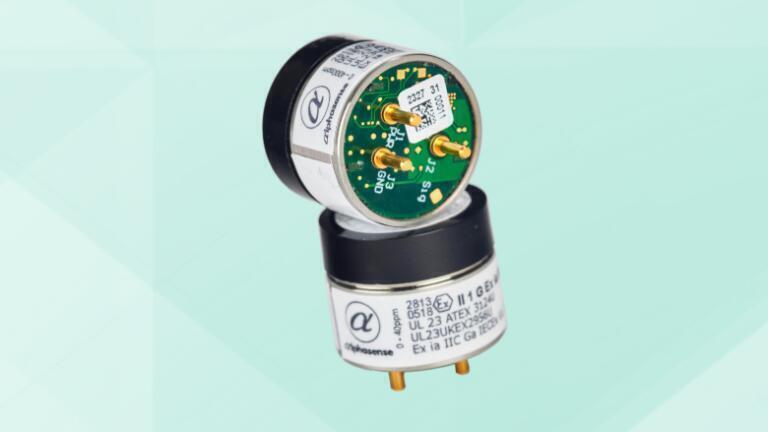 Alphasense Unveils the New PIDX Series: A Game-Changer in VOC Measurement