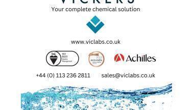 Your partner in precision chemical solutions 