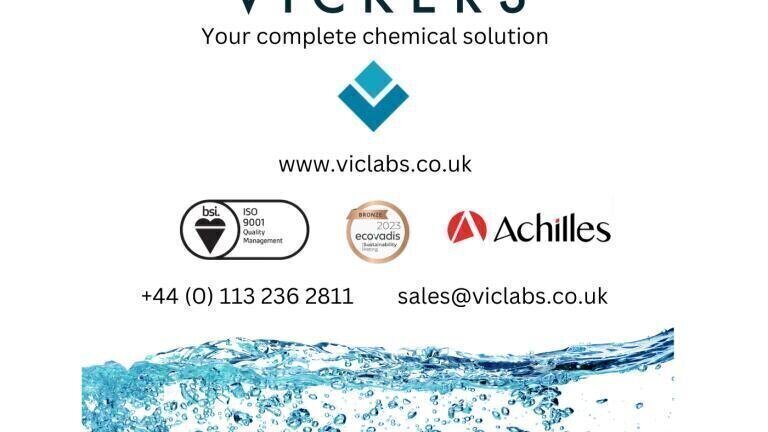 Your partner in precision chemical solutions 