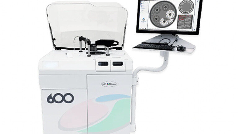 World-class environmental analysis technology to be showcased at UK’s leading water monitoring show