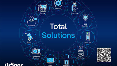 Discover total safety solutions at WWEM/AQE 2024