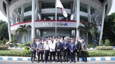 Indonesian airports to modernise weather monitoring capabilities
