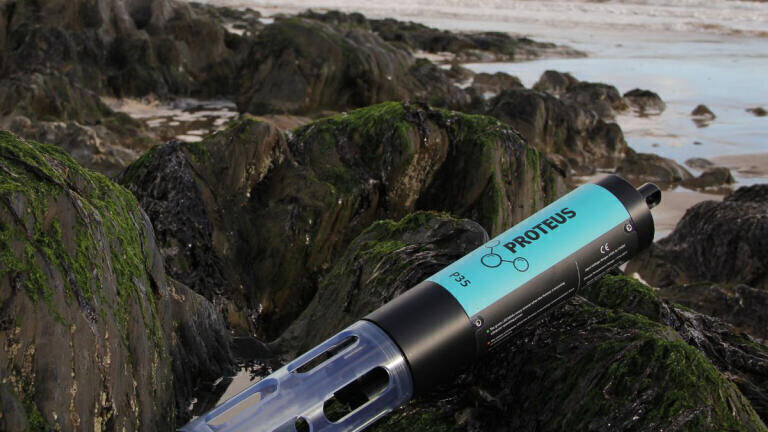 Award winning water monitoring technology to be showcased at WWEM